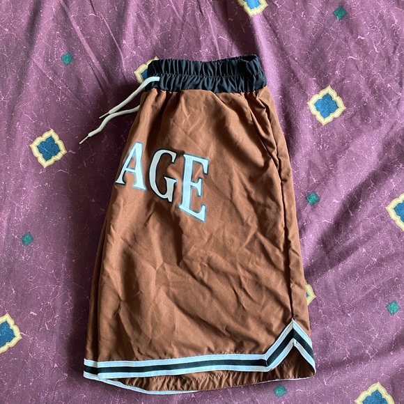 Mirage Shorts - Picture 3 of 3